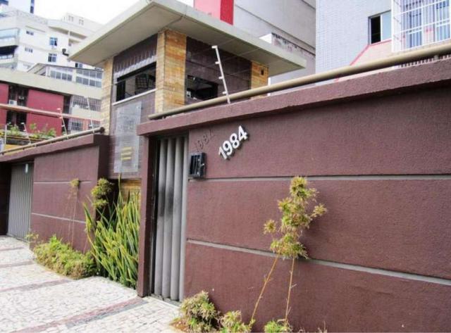 Apartamento para venda condominio D alvarez * 148 m2 e 4 quartos em Aldeota - Fortalez