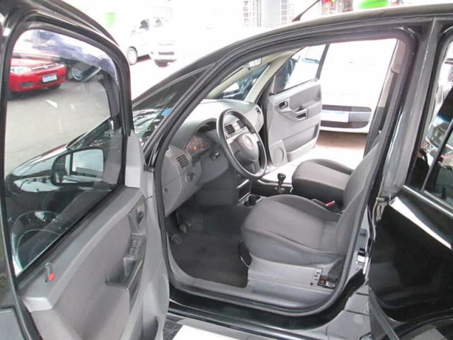 Chevrolet Meriva Joy 1.4 2012 Flex - Foto 9