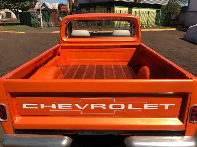 C10 1971 ( Chevrolet c 10) - Foto 5