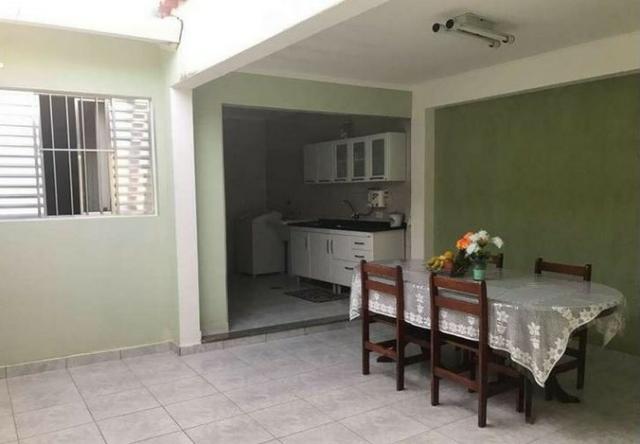 Casa com 3 dormitórios no Jd. Portugal em São José dos Campos - Foto 6