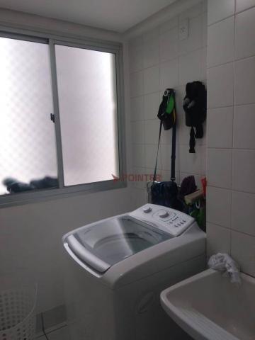 Apartamento com 3 dormitórios à venda, 92 m² por R$ 370.000,00 - Jardim Goiás - Goiânia/GO - Foto 9