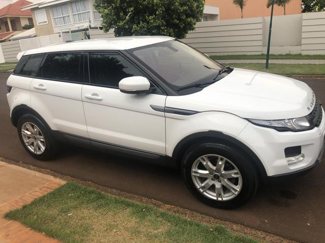 Range Rover Evoque - Foto 3