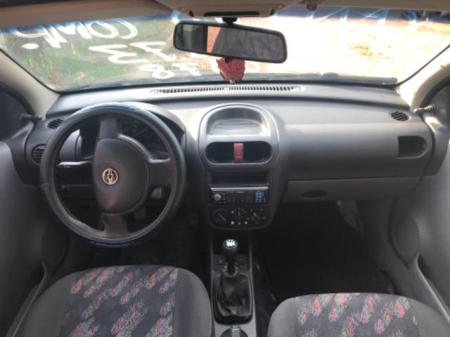 Pra vender logo Corsa hatch - Foto 4