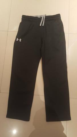 Calça under armour storm tam G