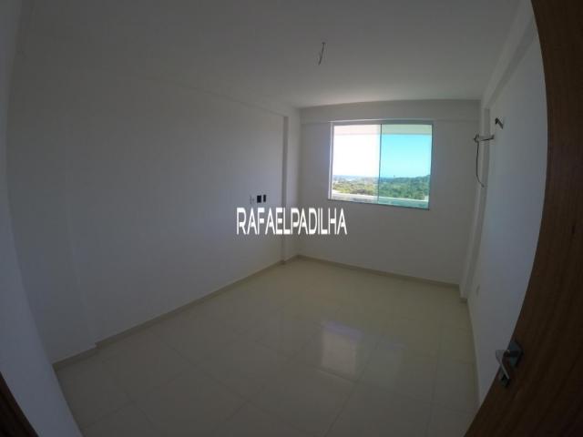 Cobertura com preço de apartamento, 3/4, em Nossa senhora da vitória, Ilhéus cod: - Foto 4