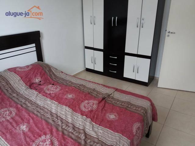 Otimo apto de 47m2 na vila rangel - Foto 3