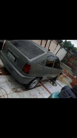 Kadett vendo ou troco - Foto 2