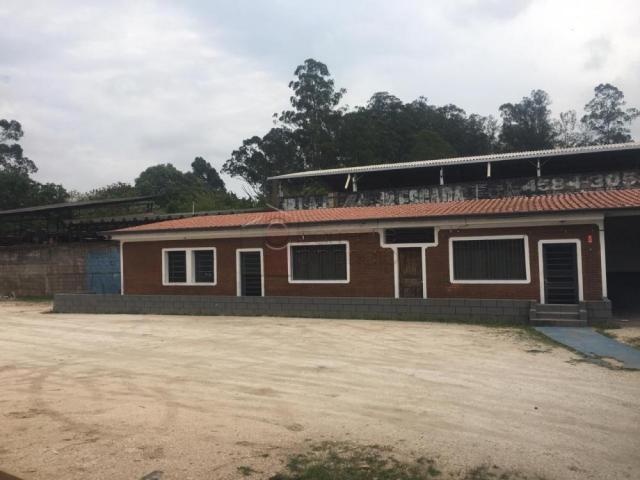 Terreno para alugar em Jardim colonia, Jundiai cod:L7495