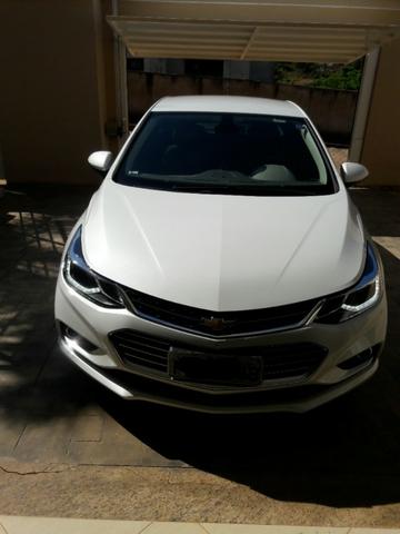 Cruze LTZ 2017 1.4 turbo - Foto 4