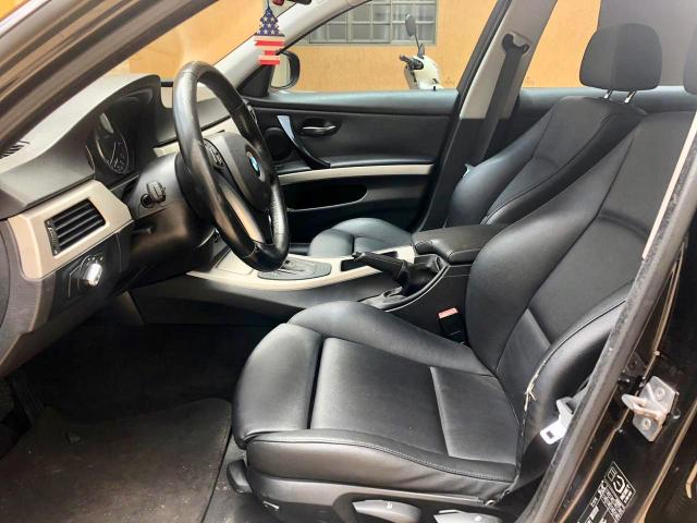 Bmw 320i 2010 relíquia/aceito trocas! - Foto 7