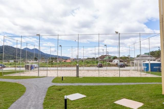 Apartamento à venda com 2 dormitórios em João pessoa, Jaraguá do sul cod:ap404 - Foto 9