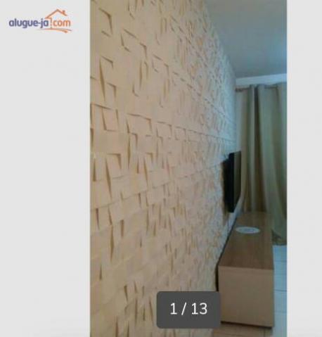Apto 2 dorm com churrasqueira na varanda - Foto 12