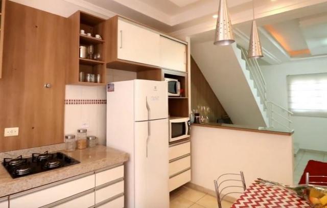 Casa com 2 quartos no Residencial Bosque dos Ipês - São José dos Campos/SP - Foto 5