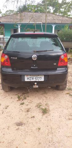 Vendo ou troco por saveiro - Foto 7