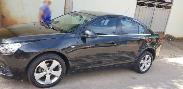 Cruze LT 1.8 Sedã