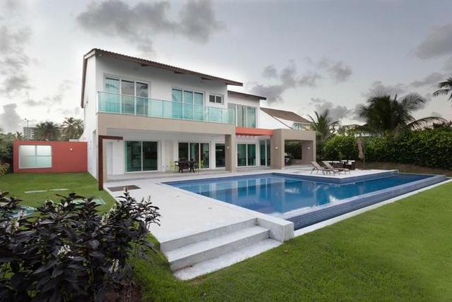 Wil-Mansão de luxo de 580m² no Paiva frente ao mar * - Foto 6