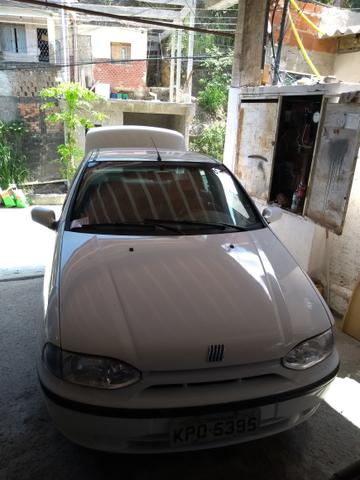 Siena 99/00 completo - muito lindo - preço baixou