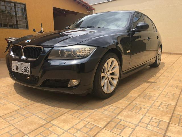 Bmw 320i 2010 relíquia/aceito trocas! - Foto 2
