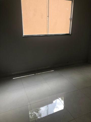Casa 3Q com suíte - Brisa da Mata - Porcelanato e Programa Minha Casa Minha Vida - Foto 6