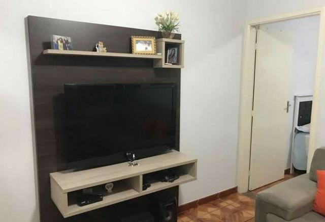 Casa com 3 dormitórios no Jd. Portugal em São José dos Campos - Foto 2