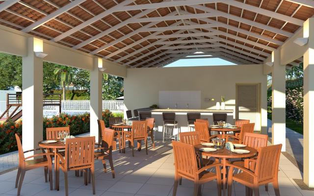 Vendo Linda casa com 2 Quartos na Vila Smart Campo Belo, compre sua Casa Própria - Foto 19