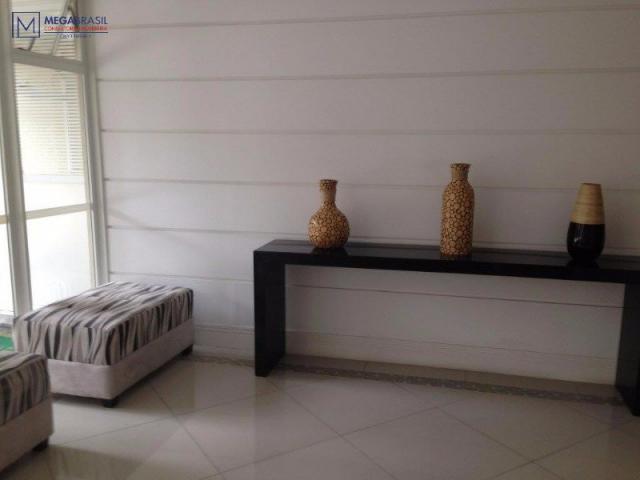 Apartamento para alugar com 2 dormitórios em Ipiranga, São paulo cod:AP017227 - Foto 14