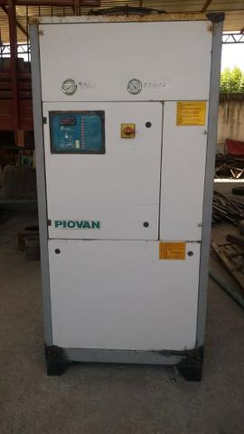 Chiller industrial TR48