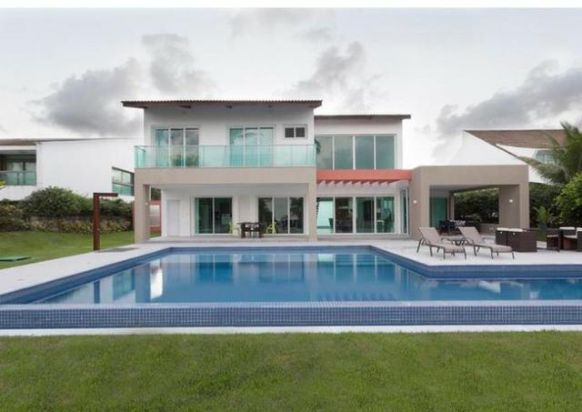 Wil-Mansão de luxo de 580m² no Paiva frente ao mar * - Foto 5