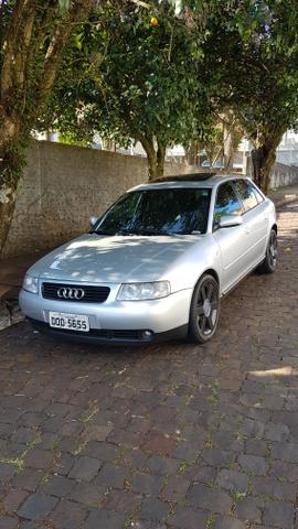 A3 1.8T 180cv manual (Turbo/Forjado) - Foto 2