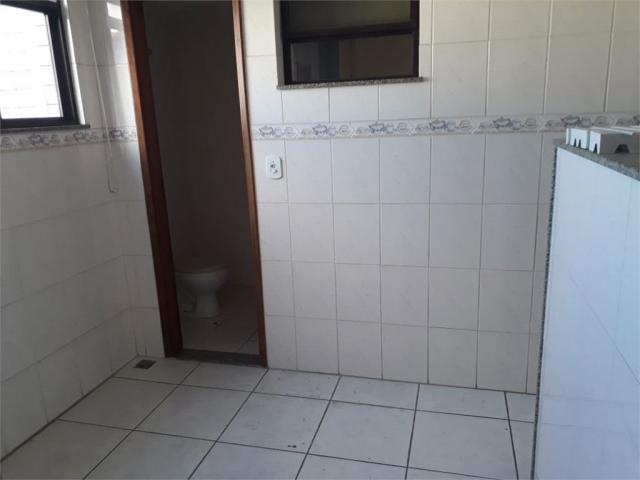 Apartamento à venda com 3 dormitórios em Braz de pina, Rio de janeiro cod:359-IM448338 - Foto 17