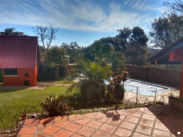 Casa de condomínio para alugar com 3 dormitórios em , cod:I-023087 - Foto 7