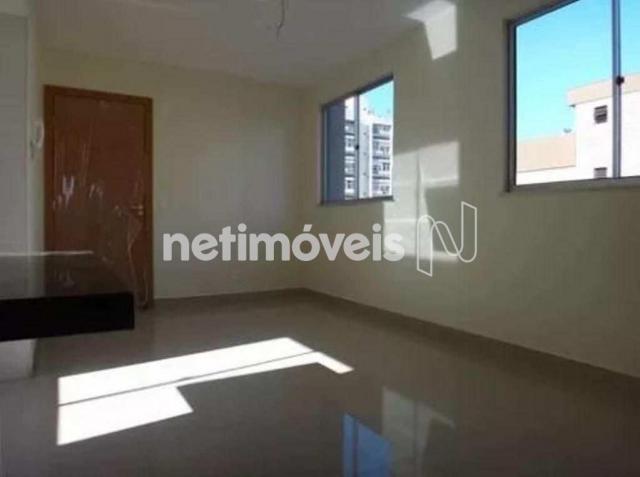 Apartamento à venda com 1 dormitórios em Gutierrez, Belo horizonte cod:635023 - Foto 2