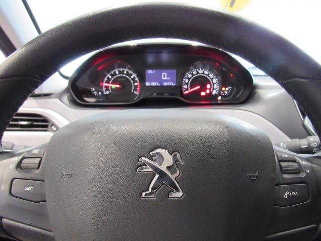 Peugeot 208 ACT PACK MT 4P - Foto 7