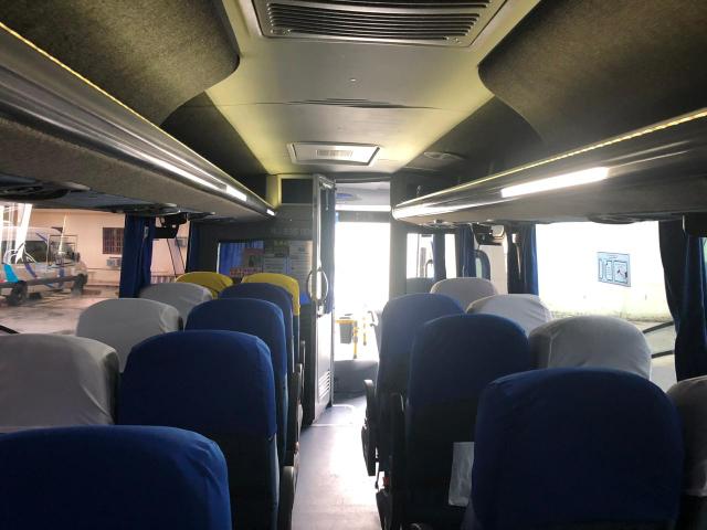 Micro-ônibus Neobus com WC - ano 2013 - Foto 5