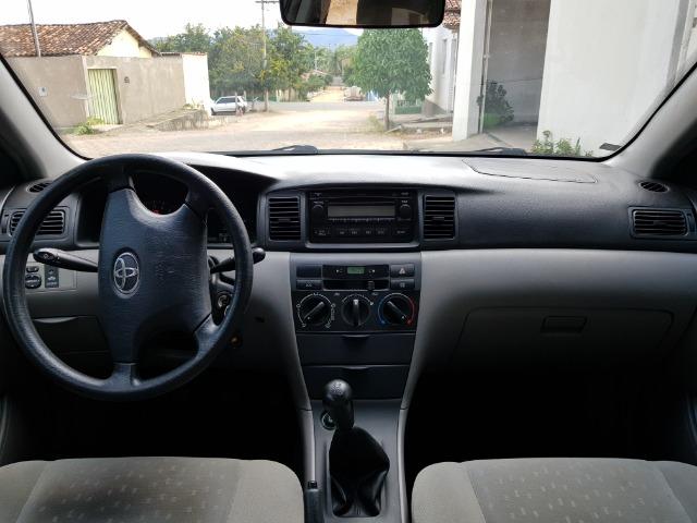Corolla Xei/2006 - Foto 4