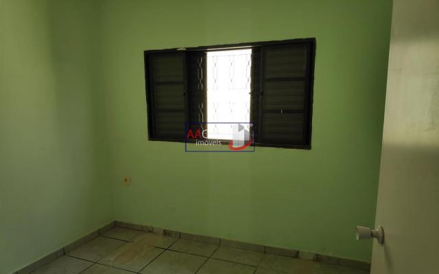 Casa para alugar com 2 dormitórios em Jardim luiza ii, Franca cod:I08613 - Foto 6