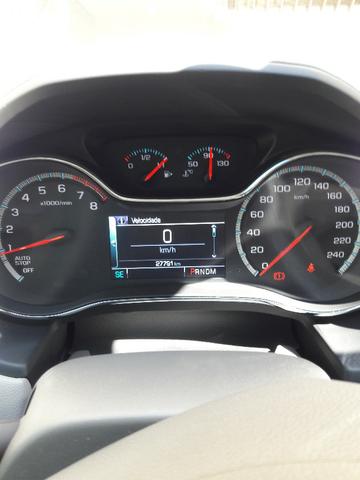 Cruze LTZ 2017 1.4 turbo - Foto 3