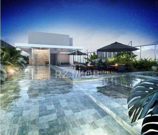 BOTAFOGO -APARTAMENTOS DE LUXO POR MENOR PREÇO- LANÇAMENTO - Foto 3