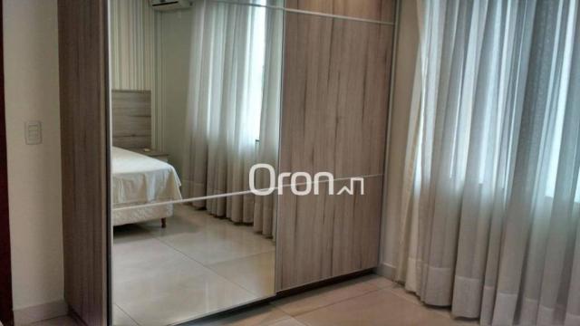Sobrado com 4 dormitórios à venda, 340 m² por R$ 1.100.000,00 - Jardim América - Goiânia/G - Foto 10
