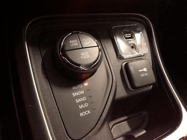 JEEP COMPASS 2.0 16V DIESEL TRAILHAWK 4X4 AUTOMÁTICO - Foto 7