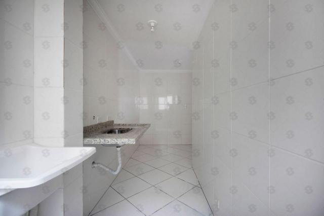 Apto. 66 m², 2 dormitórios - jardim pilar - mauá/sp - Foto 13