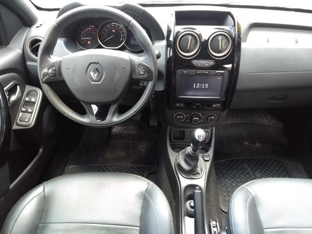 Renault Duster Dynamic - Foto 8