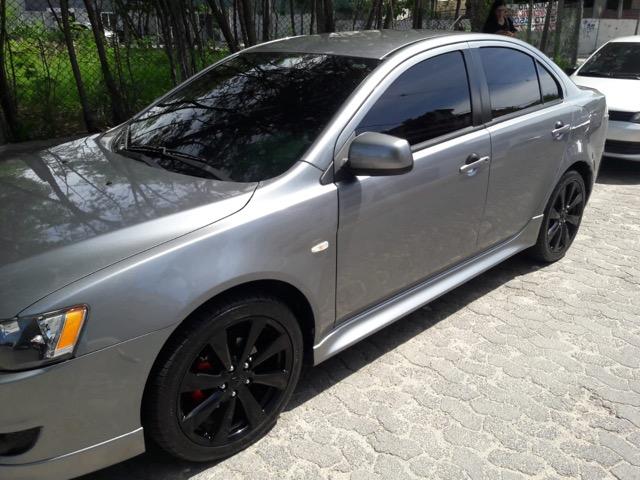 Lancer 13/14 - Foto 2