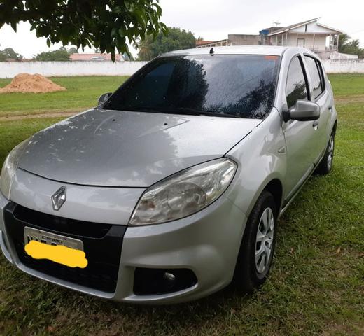 Renault Sandero 2013 - Foto 5