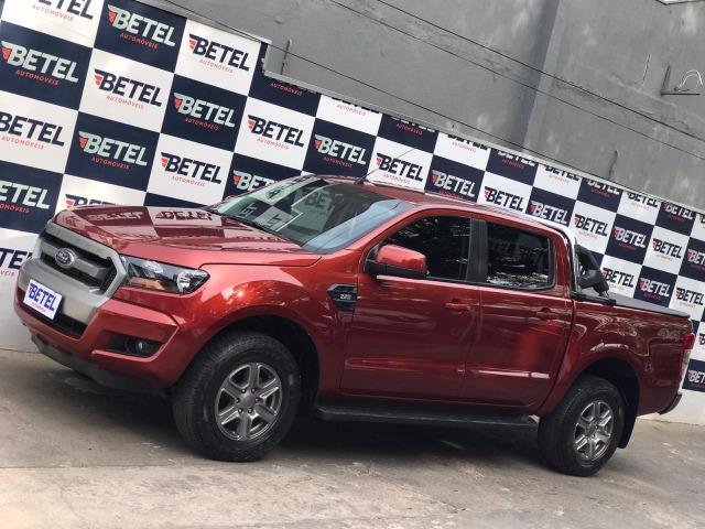 Ranger xls