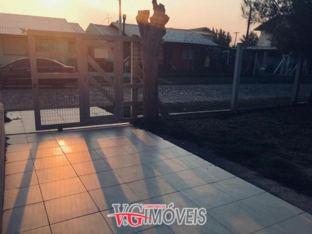 Casa à venda com 4 dormitórios em Nova tramandaí, Tramandaí cod:44 - Foto 4