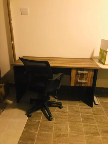 Mesas para escritório