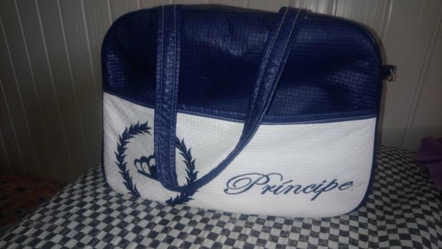Bolsa grande. De bb