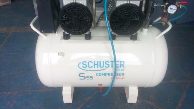 Compressor - Foto 4
