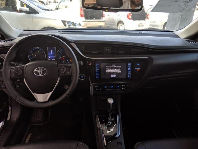 Corolla 2.0 xrs 16 v flex automático - Foto 5